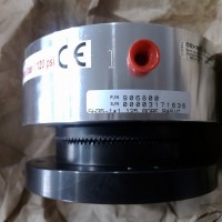 气动工业离合器