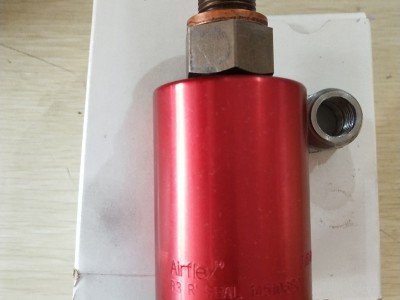 AIRFLEX 气动工业离合器