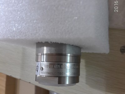 BERTHOLD 工业辐射检测探测器