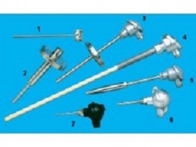德国 DITTMER 工业温度传感器