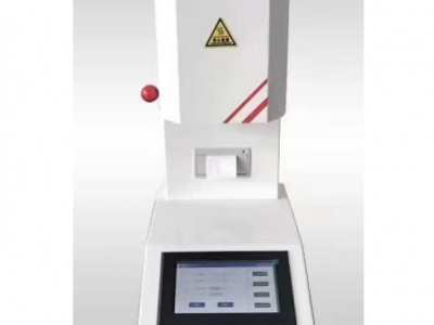 XNR-400 熔体流动速率测定仪