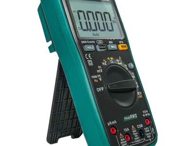 FUZRR 征能 FR17B + 自动量程数字万用表