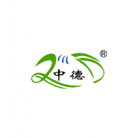 南京中德环保设备制造有限公司公司logo