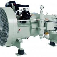 德国绍尔 SAUER WP240 船用空压机配套配件