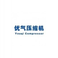 优气压缩机（上海）有限公司公司logo