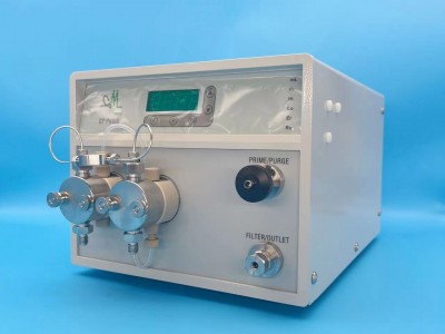 CP-LDI 双柱塞高压精密恒流泵