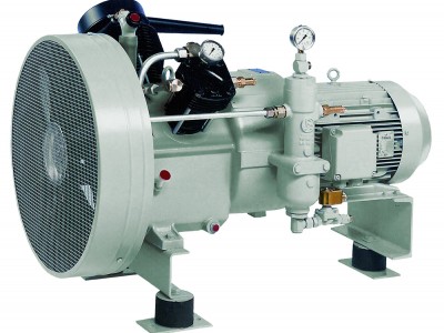 WP33L 绍尔船用空压机配件