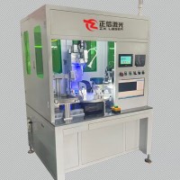 不锈钢橱柜光纤激光焊接机