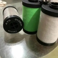 佳洁替代ATS EP/EM/EH/EC系列压缩空气精密过滤器滤芯