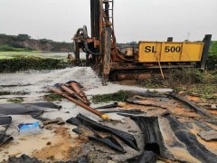 远怀钻井工程打水井，富阳钻井机械打水井