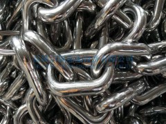 高强度矿用链条索具承载能力到底有多强？矿山重载工况实测解析