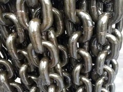 捆扎链条与捆绑带对比,哪个更耐用?为什么呢?