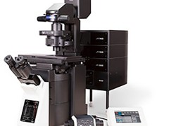 Evident奥林巴斯激光共聚焦光学显微镜FV4000