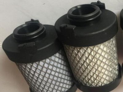 佳洁替代 ATS EP/EM/EH/EC 系列压缩空气精密过滤器滤芯