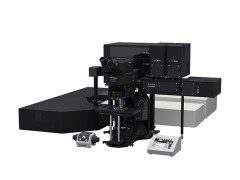 Evident奥林巴斯光学显微镜FV4000MPE