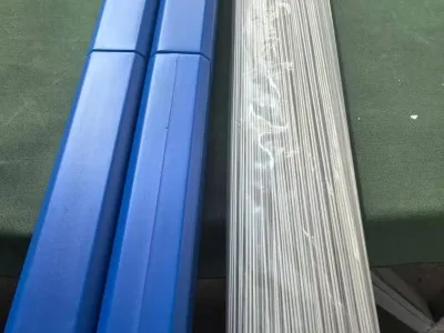 TA15 钛焊丝