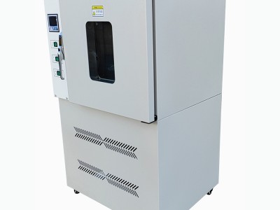 塑料热空气老化试验箱