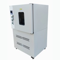 塑料热空气老化试验箱