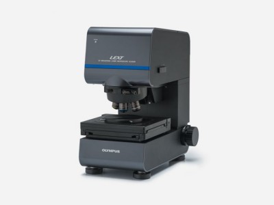 LEXT OLS5100 激光共聚焦 3D 测量显微镜