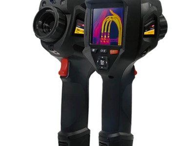 华盛昌DT-9897H消防用红外热像仪