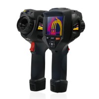 华盛昌DT-9897H消防用红外热像仪