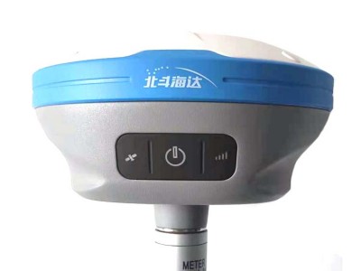 全星座工程型 GNSS RTK 接收机