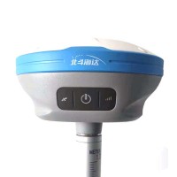 全星座工程型 GNSS RTK 接收机