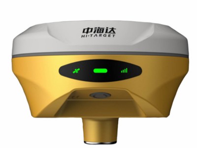 单北斗测地型 GNSS 接收机