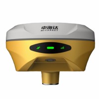 单北斗测地型 GNSS 接收机
