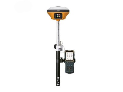 智能 GNSS RTK 测量接收机
