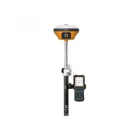 智能 GNSS RTK 测量接收机