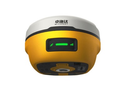 GNSS 实时动态测量接收机(激光影像 RTK)