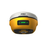 GNSS 实时动态测量接收机（激光影像 RTK）