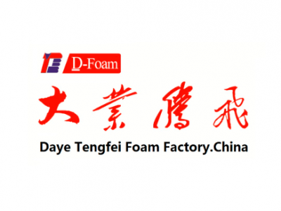 常州大业腾飞海绵品牌logo
