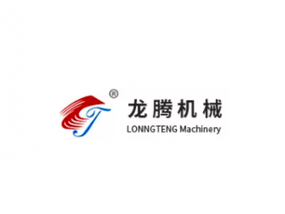 滨州市龙腾机械品牌logo