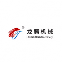 滨州市龙腾机械有限公司公司logo