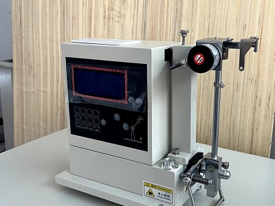数显摆锤式橡胶冲击弹性试验机