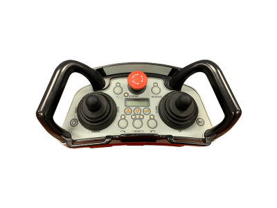 CattronControl™ LRC-S1 腰挎式工业无线遥控发射器