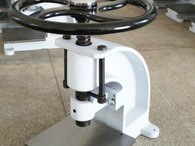 CP-25 橡胶试片冲样机