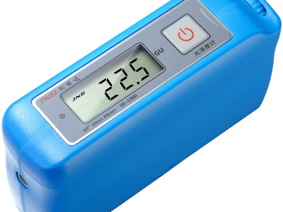 JND-A60 通用型 60° 镜面光泽度计