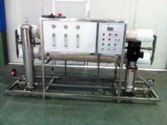 软化水设备在锅炉中有什么作用？