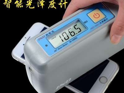 镜像光泽度计