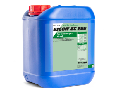 VIGON® SC 200水基网板清洗剂