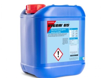 VIGON® US电子助焊剂水基清洗剂