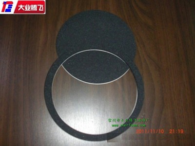 阻燃泡棉密封圈