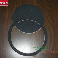 阻燃泡棉密封圈