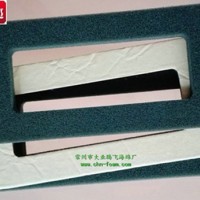 密封阻燃泡棉垫片