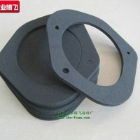法兰泡棉密封垫片