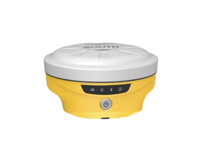 测量型 GNSS RTK 接收机