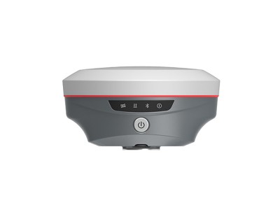 测地型 GNSS RTK 接收机
